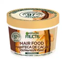 Farmacias Benavides Mascarilla en Tarro Manteca de Cacao oferta