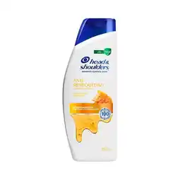 Farmacias Benavides Anti-Resequedad Shampoo oferta