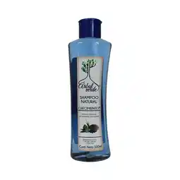 Farmacias Benavides SHAMPOO CRECIMIENTO oferta