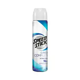 Farmacias Benavides Clinical Complete Protection Antitranspirante Aerosol oferta