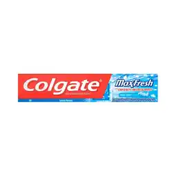 Farmacias Benavides Max Fresh con Cristales Refrescantes Sabor Cool Mint Gel Dental oferta