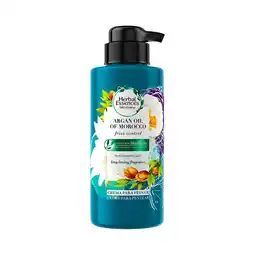 Farmacias Benavides Bío Renew Argán Oil of Morocco Frizz Control Crema Para Peinar oferta