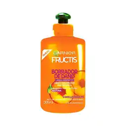 Farmacias Benavides Borrador De Daño Largo Perfecto Crema Para Peinar Fortificante oferta