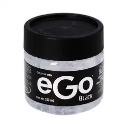 Farmacias Benavides Black Gel para Hombres oferta