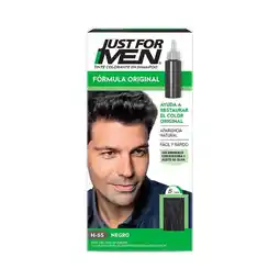 Farmacias Benavides Tinte Negro Shampoo oferta