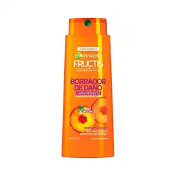 Farmacias Benavides Borrador De Daño Post Química Shampoo Fortificante oferta