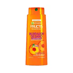 Farmacias Benavides Borrador De Daño Post Química Shampoo Fortificante oferta