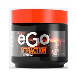 Farmacias Benavides Gel para Hombre Attraction Fragancia Essential oferta