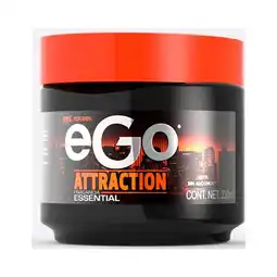 Farmacias Benavides Gel para Hombre Attraction Fragancia Essential oferta