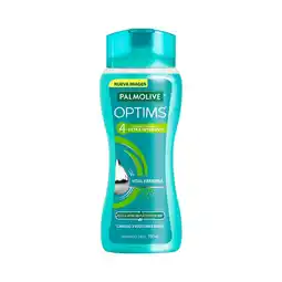 Farmacias Benavides 4 Acondicionamiento Extra Intensivo Shampoo 2 en 1 Vital Keratina oferta