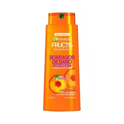 Farmacias Benavides Borrador De Daño Largo Perfecto Shampoo Fortificante oferta