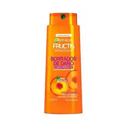 Farmacias Benavides Borrador De Daño Largo Perfecto Shampoo Fortificante oferta