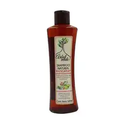 Farmacias Benavides Shampoo Natural Anticaída oferta