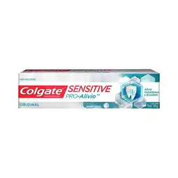 Farmacias Benavides Sensitive Pro-Alivio Instantáneo y Duradero Pasta Dental oferta