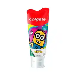 Farmacias Benavides Mi Villano Favorito Pasta Dental Sabor Bubble Fruit oferta