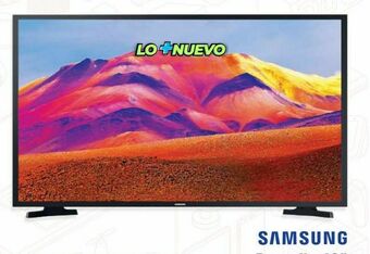 RadioShack Pantalla samsung be43t-m / 43 pulgadas / full hd / smart tv oferta