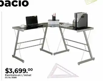 HP Escritorio oferta