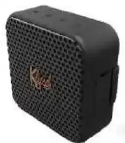 City Club Klipsch austin bocina portatil oferta