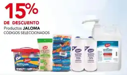 City Club Productos Jaloma oferta