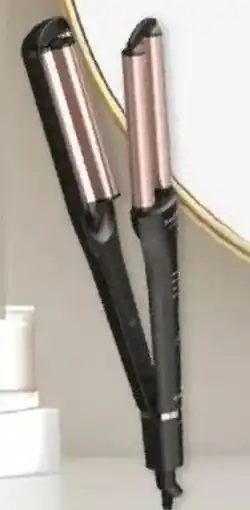 City Club Gama Italy rizador waves keratin oferta