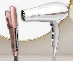 City Club Gama Italy alaciadora x wide dig keration + secadora lino oferta