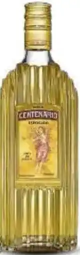 City Club Gran Centenario tequila reposado oferta