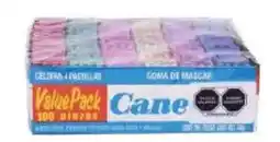 City Club Canel's chicle surtido 4S oferta