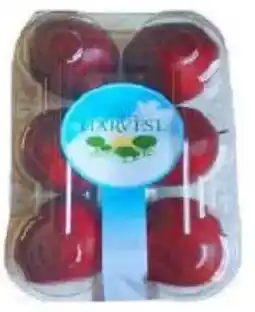 City Club Pure Harvest manzana red delicious clam oferta