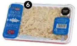 City Club Member's Choice bacalao desmenuzado oferta