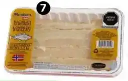 City Club Member's Choice bacalao centros de lomo oferta