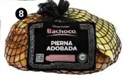 City Club Bachoco pierna de cerdo sin hueso adobado oferta