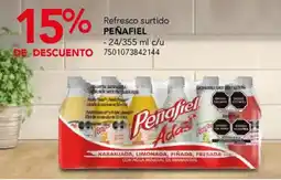 City Club Peñafiel oferta