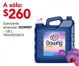 City Club Downy amanecer oferta