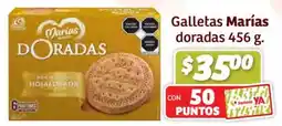 Soriana Híper Marías doradas galletas oferta
