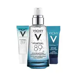 Farmacias Benavides Pack Booster+Mini Booster+Mini Crema de Noche oferta