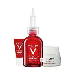 Farmacias Benavides Serum B3+Mini Serum B3+Crema Retinol Noche oferta