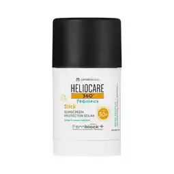 Farmacias Benavides Stick Pediátrico FPS 50+ oferta