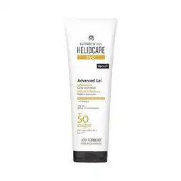 Farmacias Benavides Advanced Gel SPF 50+ oferta