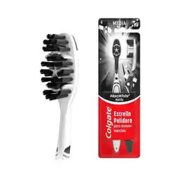 Farmacias Benavides Dental Max White Carbón oferta