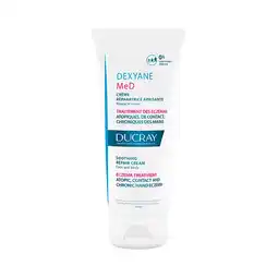 Farmacias Benavides Dexyan Med Crema Reparadora Calmante oferta