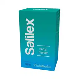 Farmacias Benavides Jabón Barra Salicílico+Cocoilisotionato Laurilsulfato oferta