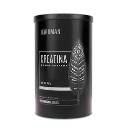 Farmacias YZA Birdman Creatina Monohidratada 450G oferta