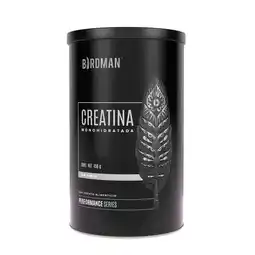 Farmacias YZA Birdman Creatina Monohidratada 450G oferta