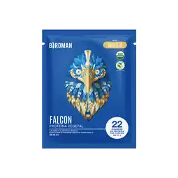 Farmacias YZA Falcon Vainilla 30G oferta
