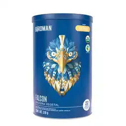 Farmacias YZA Falcon Vainilla 510G oferta