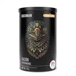 Farmacias YZA Falcon Performance Golden Vanilla 722G oferta