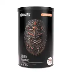 Farmacias YZA Falcon Performance Choco Bronze 722G oferta