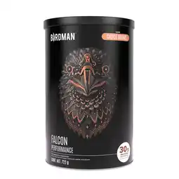 Farmacias YZA Falcon Performance Choco Bronze 722G oferta