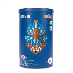 Farmacias YZA Falcon Chocolate 510G oferta