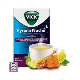 Farmacias Benavides 650 mg Paracetamol/10 mg Fenilefrina/25 mg Difenhidramina oferta